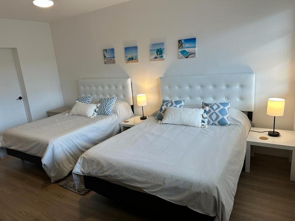 Apartamento Moderno Departamento Estudio Miami Hallandale Beach Exterior foto