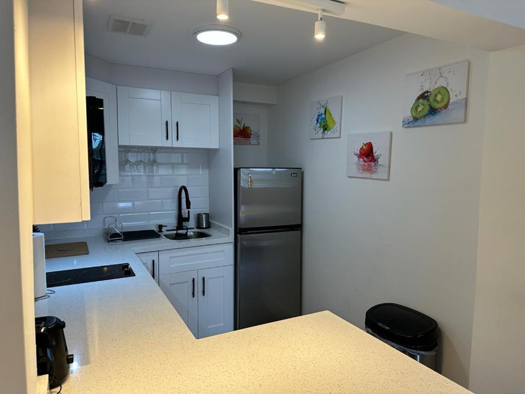 Apartamento Moderno Departamento Estudio Miami Hallandale Beach Exterior foto