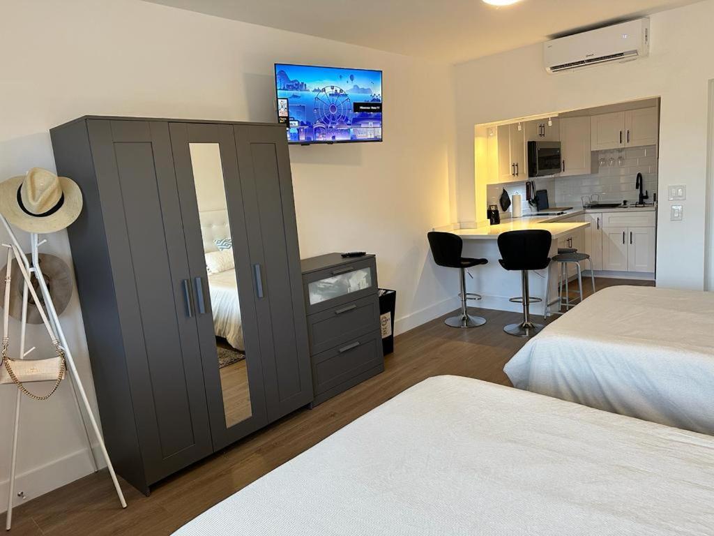 Apartamento Moderno Departamento Estudio Miami Hallandale Beach Exterior foto