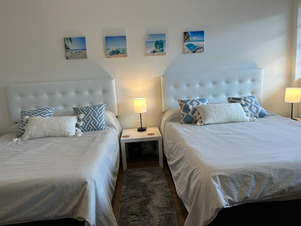 Apartamento Moderno Departamento Estudio Miami Hallandale Beach Exterior foto