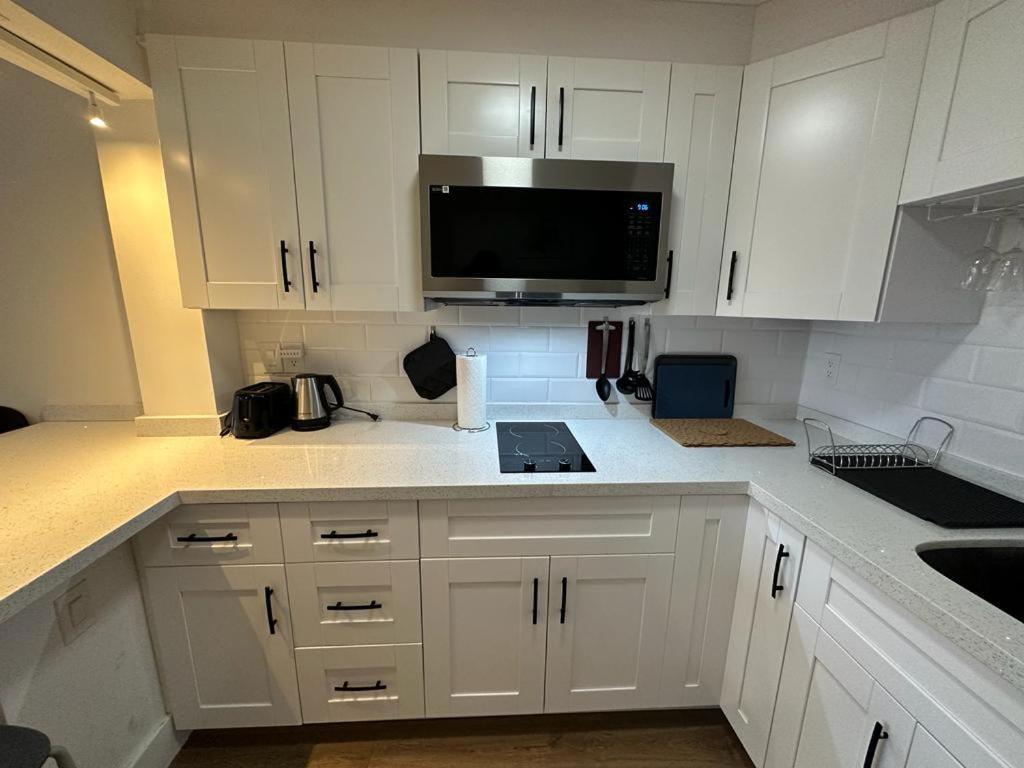 Apartamento Moderno Departamento Estudio Miami Hallandale Beach Exterior foto