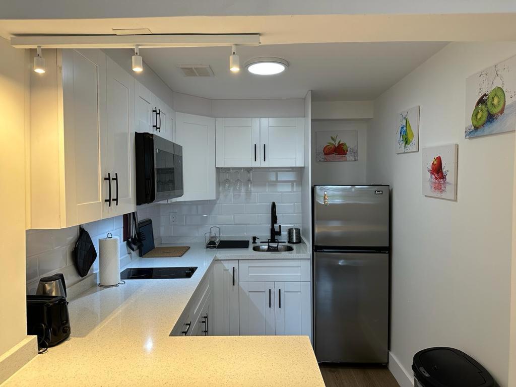 Apartamento Moderno Departamento Estudio Miami Hallandale Beach Exterior foto